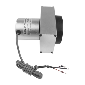 Miran MPS-M-2500mm Draw Wire <strong>Potentiometer</strong> Tracking Range Cable Extension Pull Wire Displacement <strong>Linear</strong> <strong>Encoder</strong>/ <strong>Sensor</strong> - Product Image 2