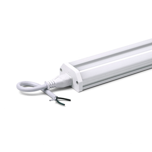15w kısılabilir led lamba 1200mm led t5 floresan lamba 24v dc led tüp floresan lamba 12V led ışık çubuğu DC - Product Image 2