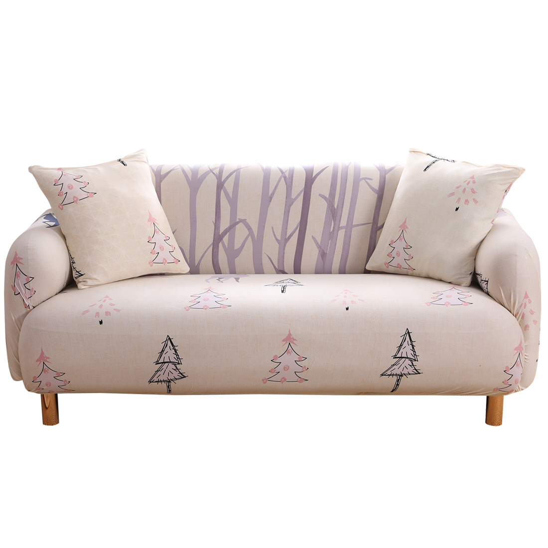 Sofa Cover N