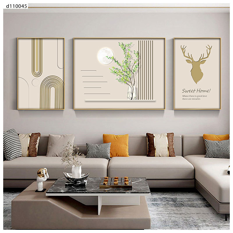 Green / Beige-04