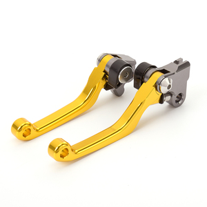 FXCNC คันเบรคและคลัตช์ VFR800 F VTR1000F FIRESTORM VFR750 ชิ้นส่วนรถจักรยานยนต์ - Product Image 3