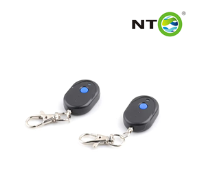 NTO Universal 2,4 GHz Motoröl schnitt Anti-Diebstahl-Wegfahr sperre Auto Blue Tooth Anti-Hijacking Auto-Alarmsystem - Product Image 3