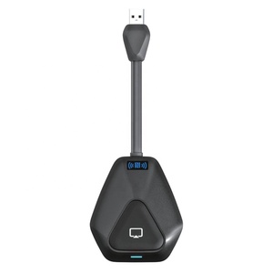 <strong>Video</strong> Conference Meeting USB TYPE-C Port Wireless Transmitter for Phone Pad Laptop Interactive Whiteboard Transcreen Share - Product Image 1