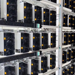 Actminer 40ft Hydro làm mát khai thác container 2000kw 336 S19 S21 khe cắm Triển khai nhanh Crypto giải pháp khai thác mỏ - Product Image 6