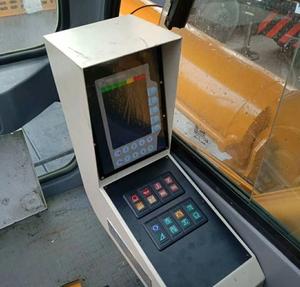 XCMG Loader ZL50G Crane Excavator Controller <strong>Control</strong> Panel <strong>Computer</strong> <strong>System</strong> - Product Image 2