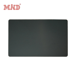 暗号通貨ウォレット用の高セキュリティカスタマイズRFIDカード - Product Image 3