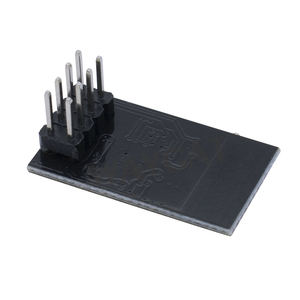 ESP-01 Upgraded version ESP-01S <strong>ESP8266</strong> <strong>serial</strong> Authenticity Guaranteed Internet of thing <strong>Wifi</strong> Model Board - Product Image 4