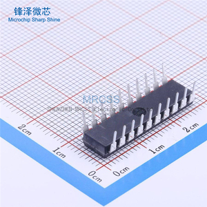 MRCSS全新原装集成电路ic芯片PIC16F1509-I/P - Product Image 2
