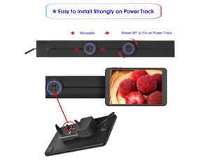 Розетка с сенсорным экраном для Android - Product Image 4