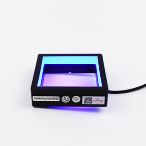 FG <strong>LED</strong> Machine Shadowless Square Light Machine Vision <strong>LED</strong> Lights Industrial Inspection <strong>LED</strong> - Product Image 6