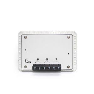 P2410C Instalación de montaje empotrado 10A 12V 24V PWM Controladores de carga solar para sistema de energía solar fuera de la red - Product Image 5