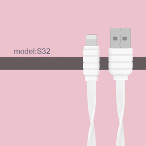 Konfulon สายดาต้าพีอี2.1A 1.2ม. สำหรับอะแดปเตอร์แบบพกพา IP ปลอดภัยและทนทานสำหรับกล้องและคอมพิวเตอร์ - Product Image 4