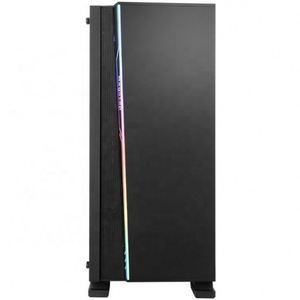 Hot Selling Personal Office <strong>Desktop</strong> <strong>Computer</strong> Pc Cheap Price I3 10100 DDR4 SSD HDD 22 Inch Monitor GTX 1660-6GB GPU System Unit - Product Image 4
