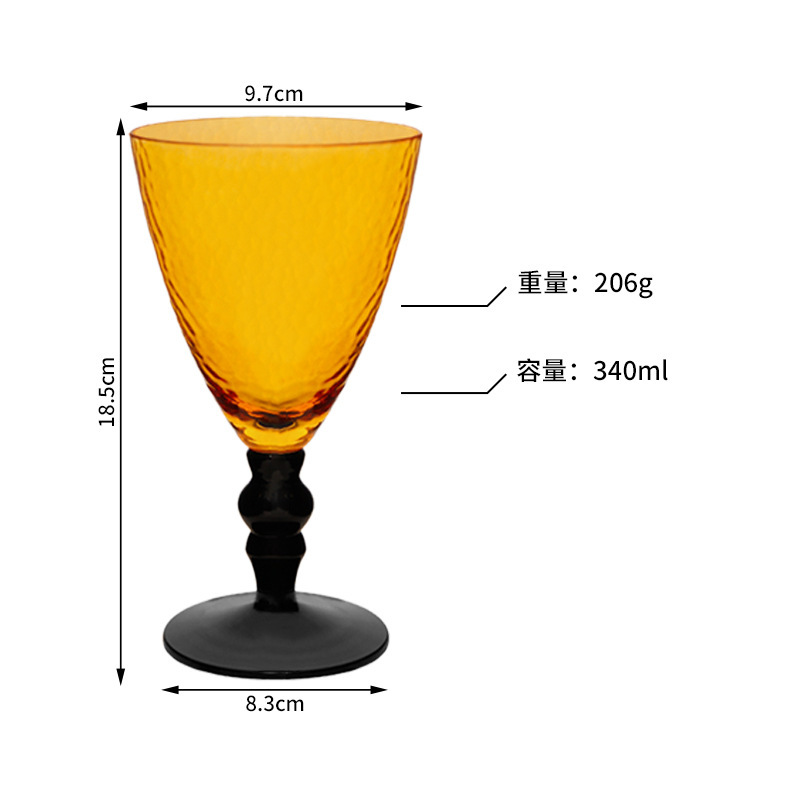 wine glass