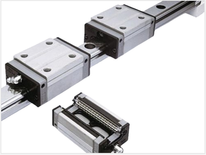 THK <strong>Linear</strong> <strong>Guide</strong> <strong>Rail</strong> Popular Design Motion Technology Stainless Steel <strong>Linear</strong> <strong>Guide</strong> SSR15XTB SSR20XTB for <strong>CNC</strong> <strong>Machinery</strong> <strong>Part</strong> - Product Image 4