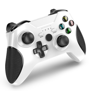 ゲームコントローラーXboxcontrollerゲームパッドマネットワン360マンドデワイヤレス有線コントローラーxboxoneコントローラーワイヤレス