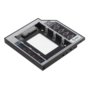 通用笔记本电脑硬盘盒内部硬盘盒 - Product Image 4
