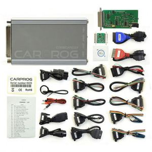 Car Reset Tool Advanced Technology Nice <strong>Carprog</strong> - Product Image 3