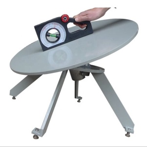 Automatischer elektronischer Stabilitäts test Tisch Gerät Hochpräzises Standard-Elektro werkzeug für Gasöl maschinen arbeiten 1 Jahr Garantie - Product Image 1