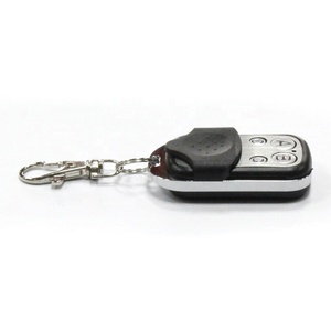Klonen Duplikator Schlüssel anhänger Fernbedienung 433MHz Kopier code für Tor Garagentor - Product Image 5