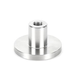 Прецизионные Прототипы с ЧПУ для быстрого прототипирования - Product Image 2