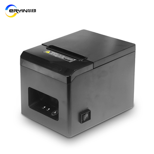 Customized Desktop Pos System <strong>Printer</strong> 80 Mm Multi-Interface <strong>Connection</strong> Printing 80mm Bluetooth Desktop Thermal <strong>Printer</strong> - Product Image 4