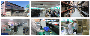 Misuratore remoto opzionale MT50 con unità di visualizzazione LCD per controller solari - Product Image 5