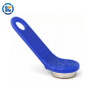 Sencan ปุ่มควบคุมการเข้าถึง FOB หนังซ็อกเก็ต thermochron DALLAS TM ปุ่ม1990a-f5บัตร - Product Image 3