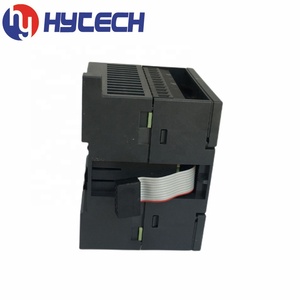 HYTECH <strong>SIEMENS</strong> PLC <strong>SIMATIC</strong> S7-200 CN <strong>Analog</strong> Inout <strong>Module</strong> EM231 6ES7231-7PD22-0XA8 for S7-22X CPU - Product Image 5
