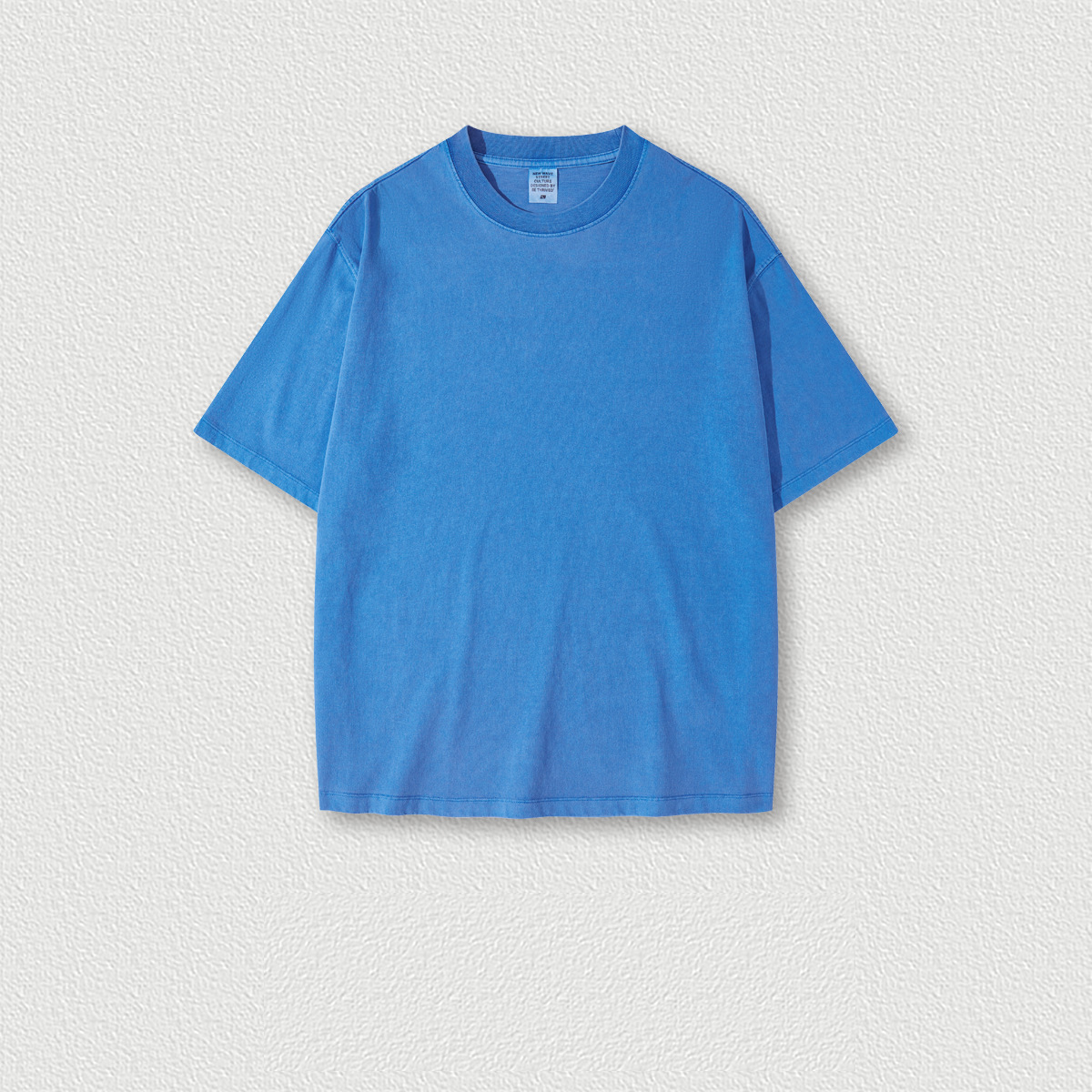 Denim Blue