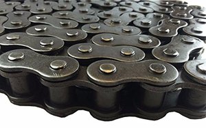 PHC <strong>12B</strong>-1X5MTR High Precision Mechanical Parts Drive Drive Roller <strong>Chain</strong> - Product Image 5