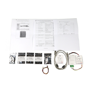 Profession elle Herstellung Absolutwert geber Ultra Small Rotary Absolute Encoder 17/Bits - Product Image 3