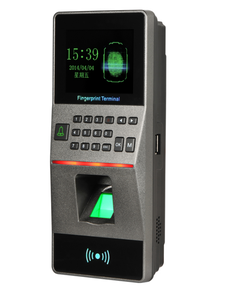 F16 TCP IP RS485 Biometrico di Impronte Digitali RFID Tastiera di Controllo di Accesso Porta Enployee Macchina di Presenza di Tempo - Product Image 4