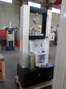 100KN Material <strong>Universal</strong> <strong>Testing</strong> <strong>Machine</strong> <strong>Universal</strong> Tensile <strong>Testing</strong> <strong>Machine</strong> - Product Image 4