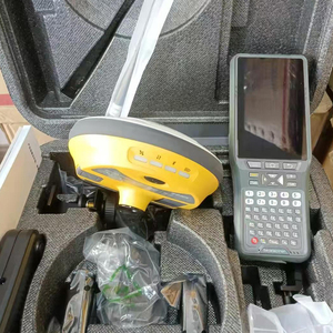 Hot Sale <strong>High</strong> Precision <strong>GPS</strong> RTK System 32G Super-Large Memory GNSS Receiver <strong>High</strong> <strong>Accuracy</strong> RTK GNSS Receiver - Product Image 3