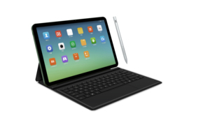 VASOUN Tablet PC 12.6 inç CPU MTK 8781 qsim çekirdek işlemci Sim kart ile 10000 mAh Tablet PC - Product Image 3