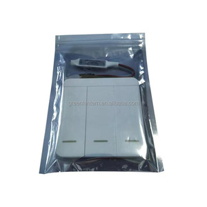 Постоянный ток 12-24V WS2811 1804 16703 1903 скачки бег светодиодные полосы света беспроводной пульт управления панели мини Интеллектуальный светодиодный контроллер - Product Image 6