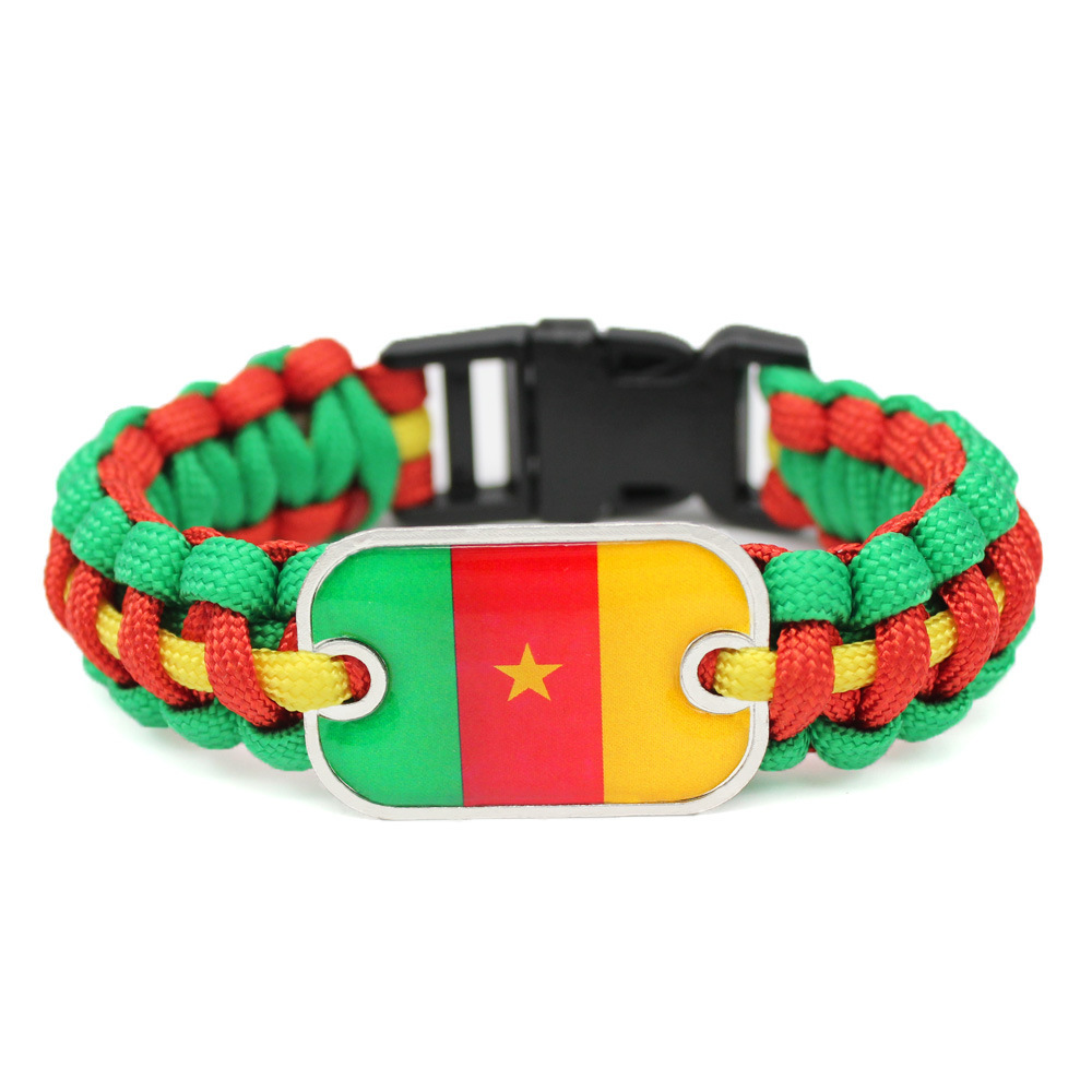 Cameroon