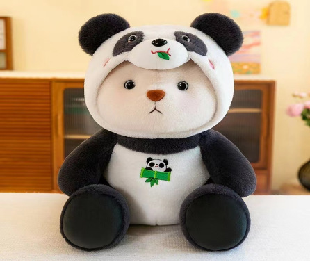 oso panda