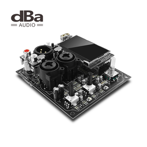 CQ190-procesador de Audio Digital multifunción, amplificador de potencia de Audio para coche, <span class=keywords><strong>DSP</strong></span> - Product Image 4