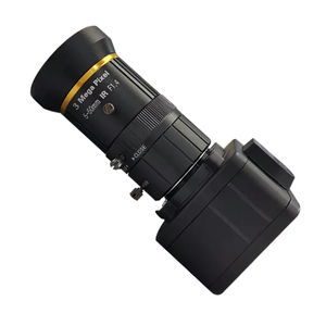 8MP 4K 25FPS UHD Außer gewöhnliche Fähigkeit zu wenig Licht 10x optischer Zoom IMX415 Anpassbares USB-Kamera modul DS58M01A - Product Image 4