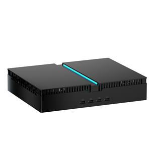 Intel 14th Generation Mini PC Gaming Desktop 32GB RTX4060ti 2TB HDD HD Display Nuevo Sistema Operativo Windows i5 i7 i9 Core Wifi