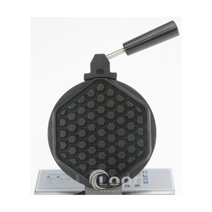 Đa chức năng <span class=keywords><strong>Waffle</strong></span> thiết bị Heavy Duty <span class=keywords><strong>Waffle</strong></span> <span class=keywords><strong>maker</strong></span> tùy chỉnh có thể thay đổi tấm kỹ thuật số xoay <span class=keywords><strong>Waffle</strong></span> máy cho thương mại - Product Image 6