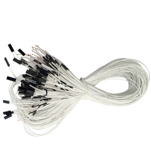 FYSETC 100K OHM NTC 3950 termistörler sensörleri 1m kablo ile 3D yazıcılar parçaları için 3D yazıcı Mend RAMPS 1.4 A4988 MK2B ısıtmalı - Product Image 2