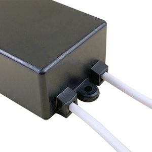 SM5-137:65*38*22 мм небольшой пластиковый корпус из АБС-пластика корпуса для печатных плат распределительная коробка - Product Image 3