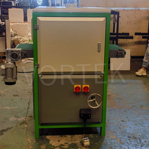 Automatic PS400 Woodworking Sanding Machine Small Material Electric Power Source for <strong>Sanders</strong> - Product Image 3