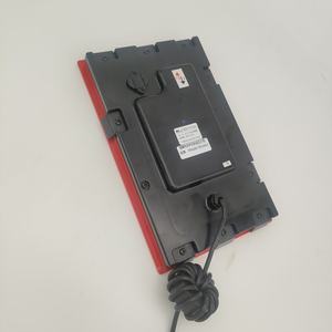 10.1 Inch Plastic Lcd Touch Screen Roterende Oven <span class=keywords><strong>Controller</strong></span> Mk6a01 Convectie Oven Thermostaat Met Oem & Odm Ondersteuning - Product Image 6