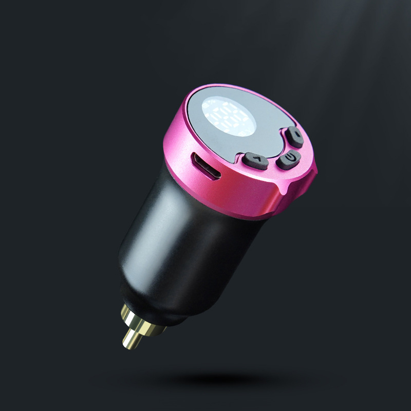 Rosa
