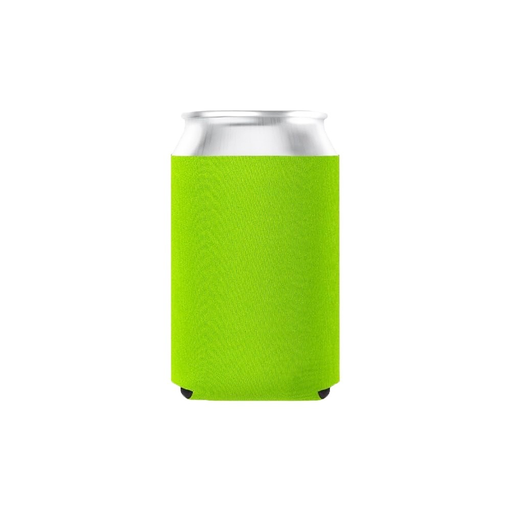 Vert fluorescent