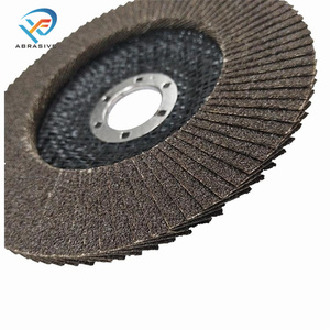 Kalite güvencesi 9 inç Flap diskler özelleştirilebilir OEM çin'den destek 115 kesme diskleri - Product Image 3